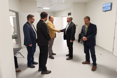 “Sağlıkta hizmet kalitesi daha da artacak”