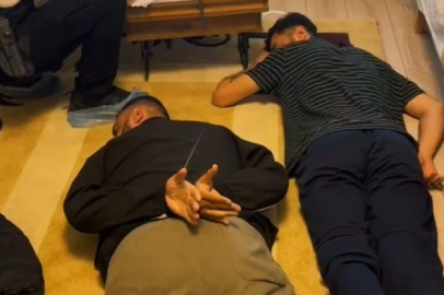 Yalova'da DEAŞ terör örgütüne darbe! 2 tutuklama