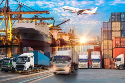 Yalova’dan nisan ayında 277 milyon 788 bin dolarlık ihracat