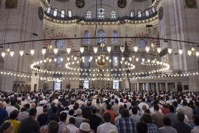 Yalova Kurban Bayramı namazı saat kaçta? Bayram namazı nasıl kılınır?