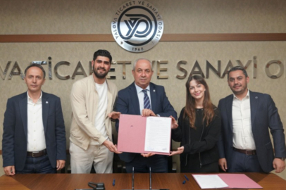 YTSO üyelerine müjde: Beyaz Işık Diş Polikliniklerinde büyük indirim protokolü!