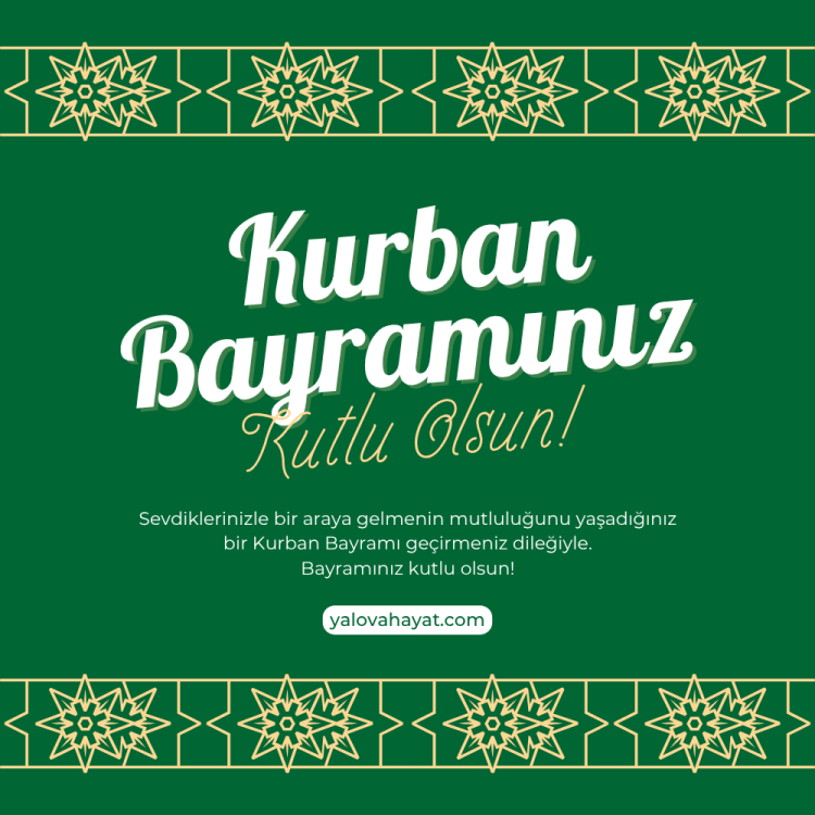 resimli kurban bayramı mesajları 1