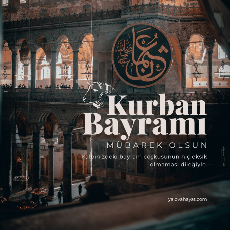 resimli kurban bayramı mesajları 3