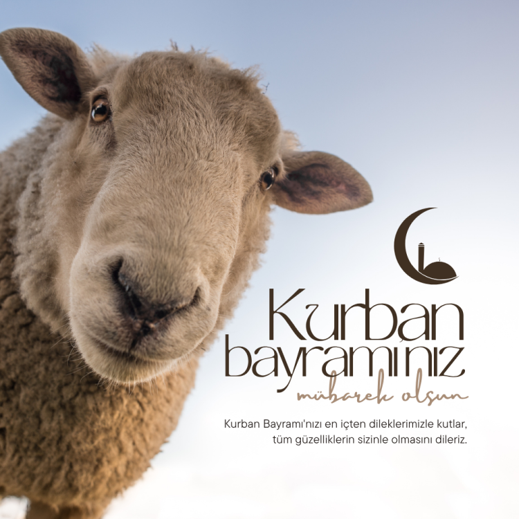 resimli kurban bayramı mesajları 6