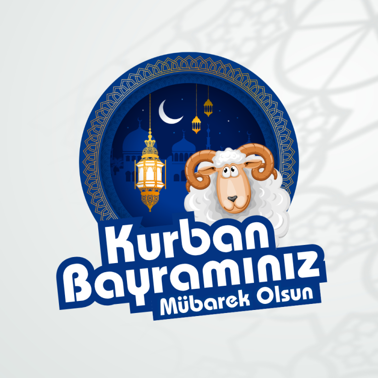 resimli kurban bayramı mesajları 8