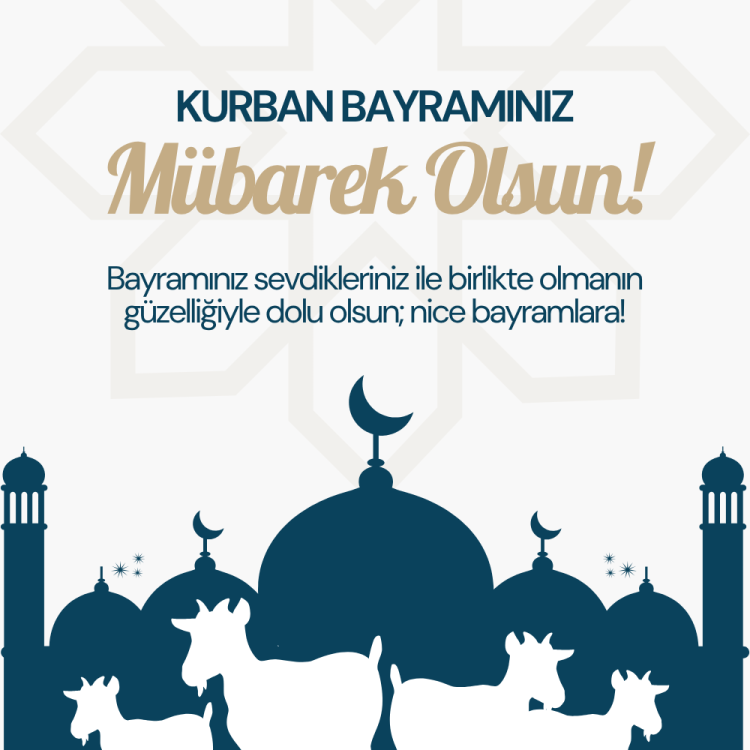 resimli kurban bayramı mesajları 9