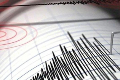 Yalova açıklarında peş peşe 2 deprem meydana geldi