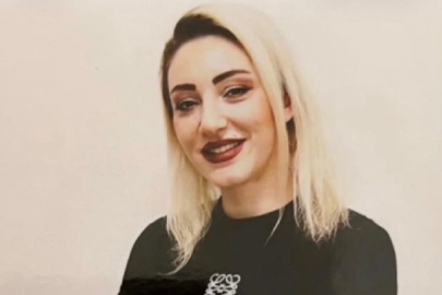 Güllü'nün kızının cezaevinden fotoğrafı ortaya çıktı