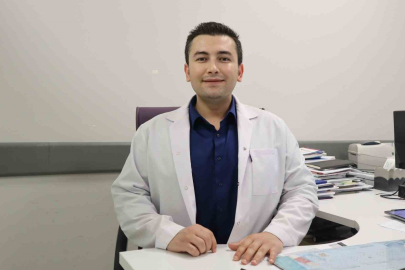 Dr. Bekir Kurt, "Dermatoloji muayenesi olmadan benleri yaktırmayın"