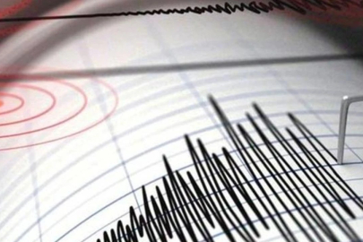 Esenköy’de korkutan deprem! 2.3 şiddetinde sallandı
