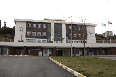 İHALE İLANI  SPOR TESİSİ İKMALİ YAPTIRILACAKTIR