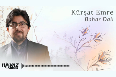Kürşat Emre Çandır’dan yeni albüm müjdesi