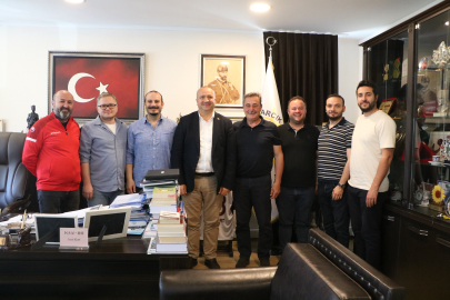 Çınarcık’ta kültür ve sanat üzerine keyifli buluşma