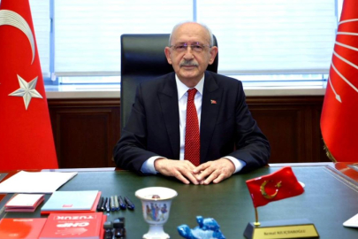 Kemal Kılıçdaroğlu'nun yeni MYK listesi belli oldu!