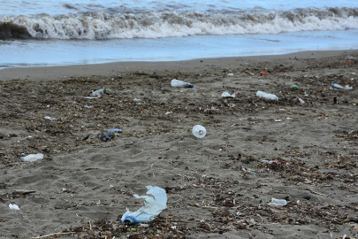 Marmara alarm veriyor! Mikroplastik kirliliğinde büyük artış