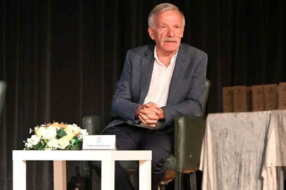 Yakup Koçal: “Hastalıklı bir şehir olduk”