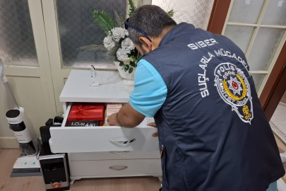Yalova'da yasa dışı bahis çetesine ağır darbe