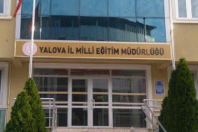 YALOVA MERKEZ SAFRAN İLKOKULU,YALOVA İLKOKULU,ZÜBEYDE HANIM İLKOKULU VE TERMAL İLÇESİ ÜVEZPINAR İLKOKULU ONARIM İŞİ 