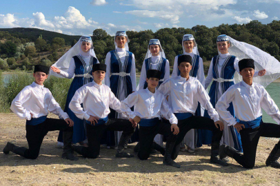 Çiftlikköy’de Tepreş Şöleni için geri sayım başladı