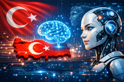 Türkiye’den yapay zeka atağı! Eylem Planı oluşturuldu