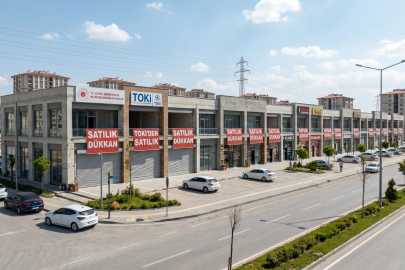 Yalova’da 58 iş yeri satışa çıkartıldı
