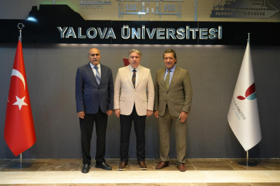 Yalova Üniversitesi’nden bir büyük başarı daha