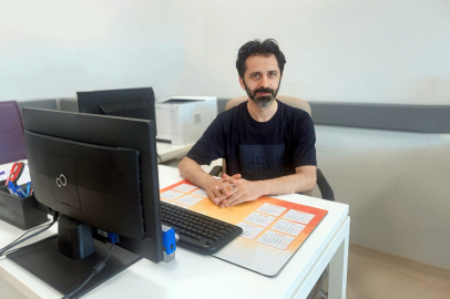 Hastanede Uzman KBB Doktoru göreve başladı