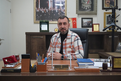 Sertan Şenol’dan "Acil Kriz Komisyonu" çağrısı: Esnaf artık tükenme noktasındadır