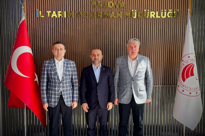 Yalova'da tarım-akademi iş birliği masaya yatırıldı