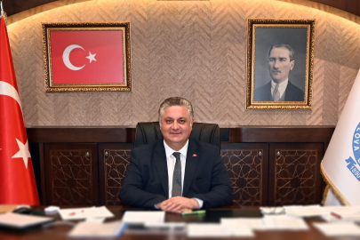 Başkan Gürel, Yalova’nın il oluşunun yıl dönümünü kutladı