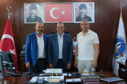 Başkan Yele’den Yalova Kıtırı ve Yalova Ballısı’na tam not