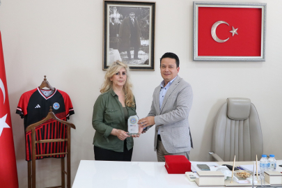 Çiftlikköy’de hayvanseverlerden barınağa tam destek