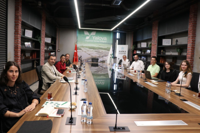 Dünya Çevre Günü’nde Yalova Makine OSB’den yeşil sanayi vurgusu