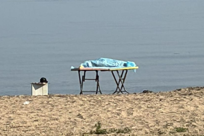 Yalova’da boğulan Yusuf için 1 gün önce kayıp ihbarı yapılmış