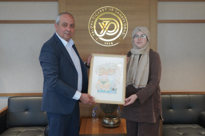 Yalova’da geleneksel sanatlar masaya yatırıldı