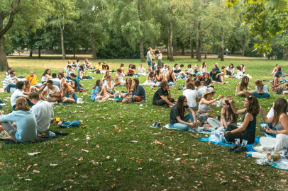 Yalova’da ormanlık alanlarda piknik yapmak yasaklandı