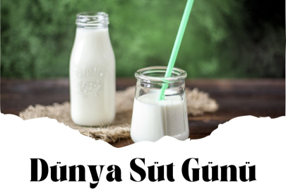 Yalova İl Sağlık Müdürlüğü, “Sağlıklı nesiller için süt tüketimi ihmal edilmemeli”