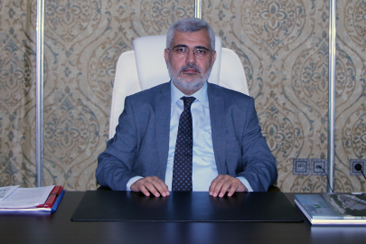 “Doğaya gösterdiğimiz özen, geleceğimize verdiğimiz değerdir”