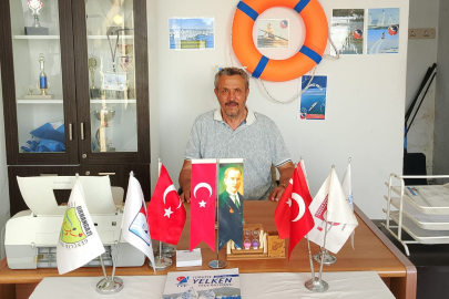 İbrahim İnce  “Daha fazla çocuğumuz boğulmasın”