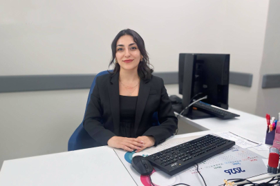 Hastanede psikiyatri uzmanı göreve başladı