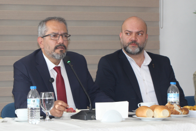 Hüseyin Özdemir: Yalova’da 1 milletvekili kazanacağız