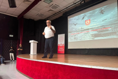 Maarif’in Kalbinde Marifetli Gençlik Buluşması gerçekleştirildi