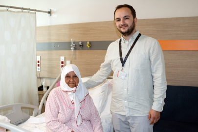 Safra kesesinden 3 bini aşkın taş çıktı