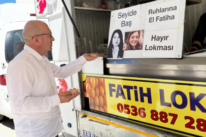 Yalova Barosu, Avukat Seyide Baş’ı lokma hayrıyla andı
