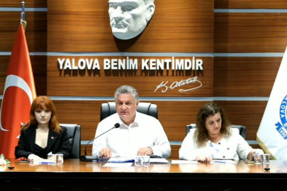 Yalova Belediyesi 12 arsasını satacak