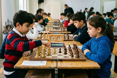 Yalova Valilik Kupası Satranç Turnuvası başlıyor!