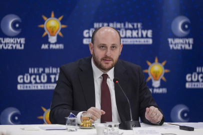 Ahmet Büyükgümüş CHP'ye yüklendi: "Ara seçimlerde iflas ettiler "
