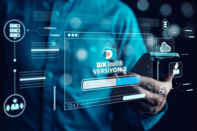 BİK Analitik’te yeni dönem; Versiyon 2, Temmuz ayında devreye alınıyor
