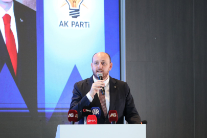 Büyükgümüş açıkladı! Yalova’nın KÖYDES desteği 39 milyon 788 bin lira