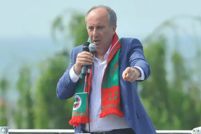 Yalovalı Muharrem İnce’den net mesaj: “CHP parçalanmamalıdır!”